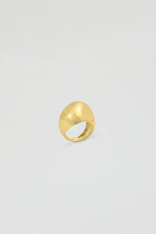 Anillo PF gold