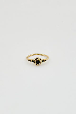 Anillo PM gold