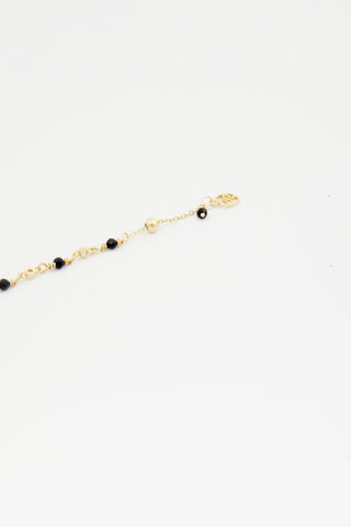 Pulsera CQ gold