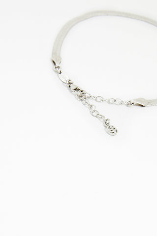 Pulsera KB silver